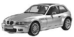 BMW E36-7 C3507 Fault Code