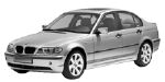 BMW E46 C3507 Fault Code