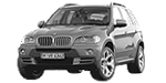 BMW E70 C3507 Fault Code