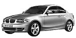 BMW E82 C3507 Fault Code