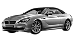 BMW F12 C3507 Fault Code