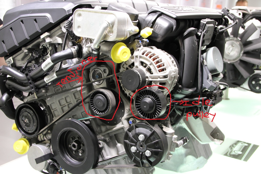 See C3507 in engine